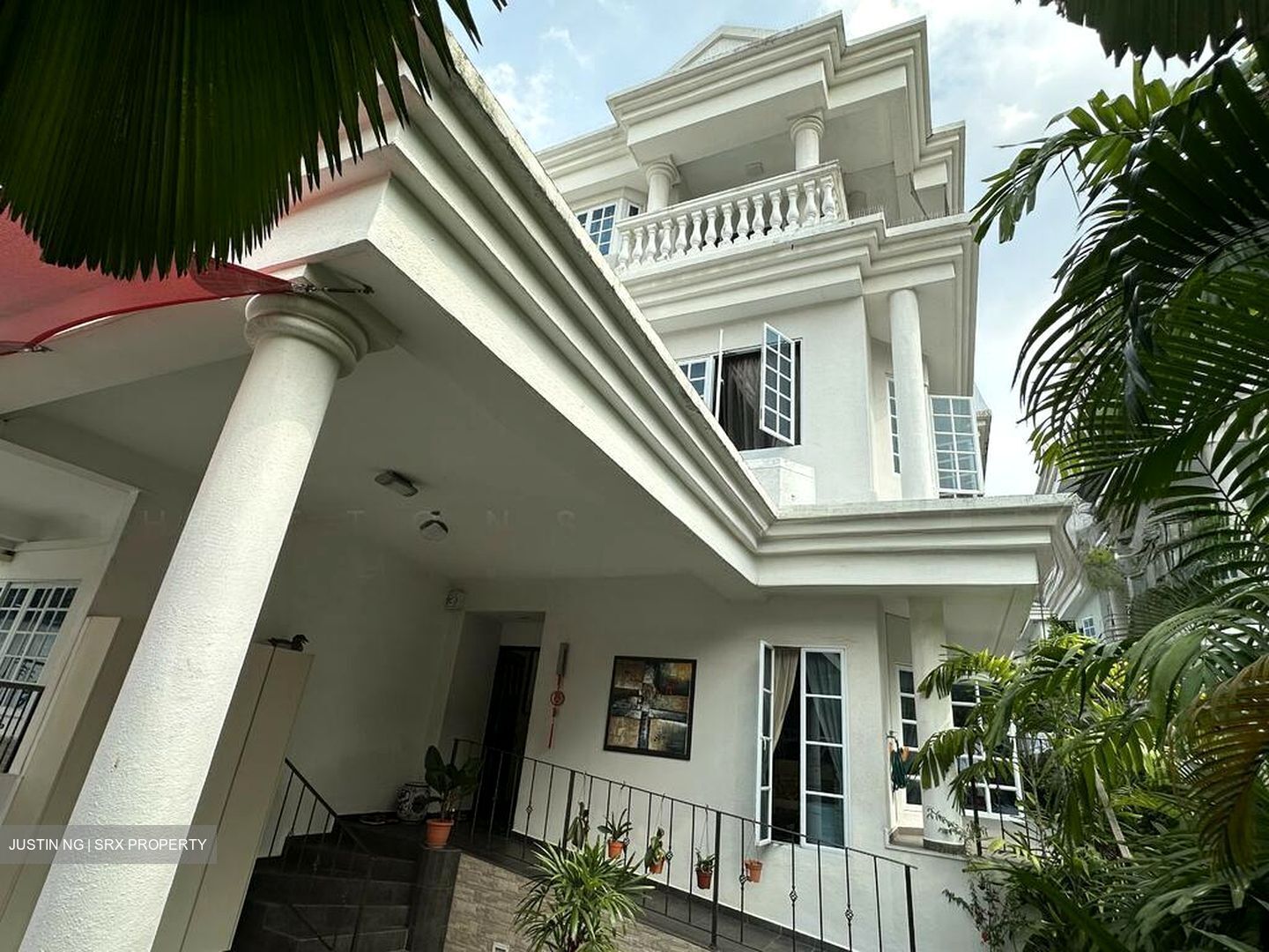 Lorong Sarhad (D5), Semi-Detached #599755081